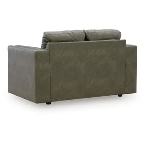 Hollis Studio Loveseat