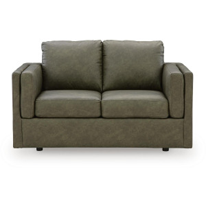 Hollis Studio Loveseat