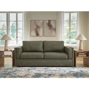Hollis Studio Sofa