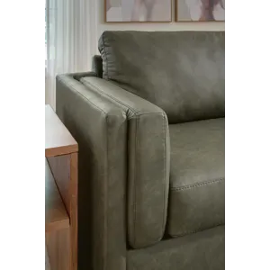 Hollis Studio Loveseat