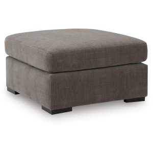 Larson Levee Oversized Accent Ottoman