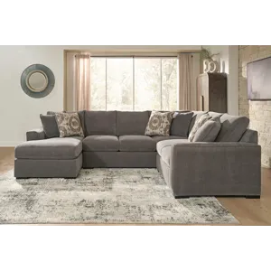 Larson Levee 3-Piece Sectional