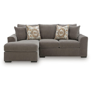 Larson Levee 2-Piece Sectional Sofa Chaise