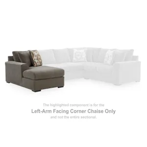 Larson Levee Left-Arm Facing Corner Chaise