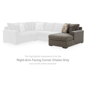 Larson Levee Right-Arm Facing Corner Chaise