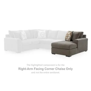 Larson Levee Right-Arm Facing Corner Chaise