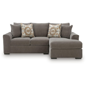 Larson Levee 2-Piece Sectional Sofa Chaise