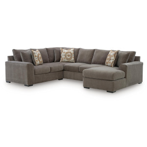 Larson Levee 3-Piece Sectional