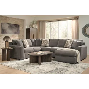 Larson Levee 3-Piece Sectional