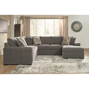 Larson Levee 3-Piece Sectional