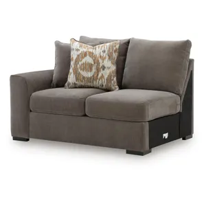 Larson Levee Left-Arm Facing Loveseat