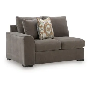 Larson Levee Left-Arm Facing Loveseat