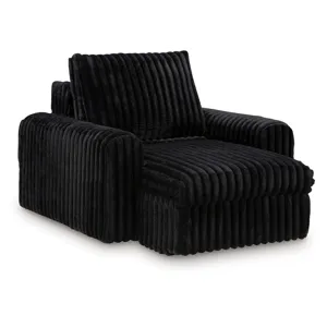 Chalmers Power Gliding Chaise