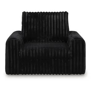 Chalmers Power Gliding Chaise