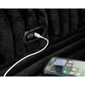 Chalmers Power Gliding Chaise