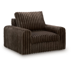 Chalmers Power Gliding Chaise