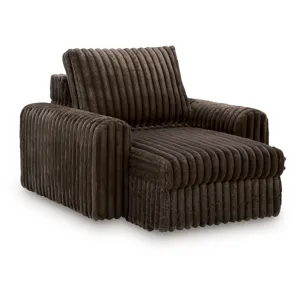 Chalmers Power Gliding Chaise