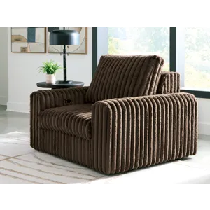 Chalmers Power Gliding Chaise