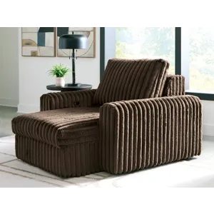 Chalmers Power Gliding Chaise