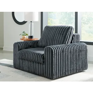 Chalmers Power Gliding Chaise