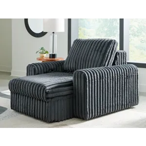 Chalmers Power Gliding Chaise