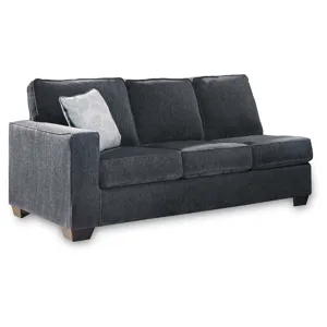 Altari 2-Piece Sleeper Sectional and Ottoman
