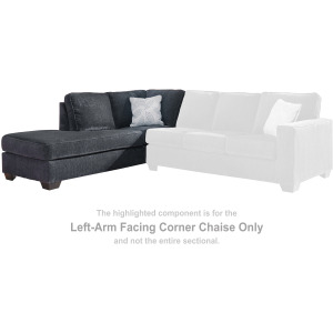 Altari Left-Arm Facing Corner Chaise