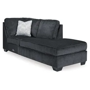 Altari 2-Piece Sectional and Chair