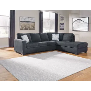 Altari 2-Piece Sectional and Chair