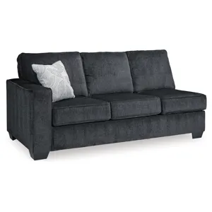 Altari 2-Piece Sectional and Chair