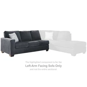 Altari Left-Arm Facing Sofa