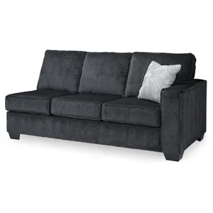 Altari Right-Arm Facing Full Sofa Sleeper