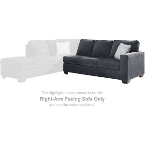 Altari Right-Arm Facing Sofa
