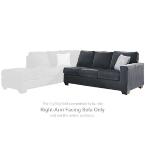 Altari Right-Arm Facing Sofa
