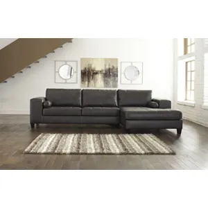 Nokomis Left-Arm Facing Sofa