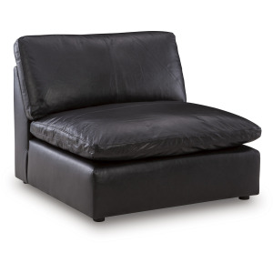 Emilia Armless Chair