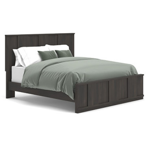 Shaehartin King Panel Bed
