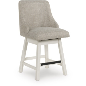 Robbinsdale Counter Height Barstool 