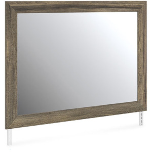 Baystorm Bedroom Mirror