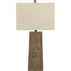 LAMP