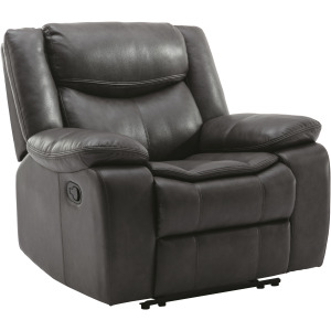 HOLCROFT QUARRY WALL RECLINER