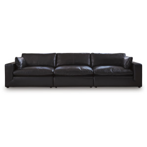 Emilia 3-Piece Sectional Sofa