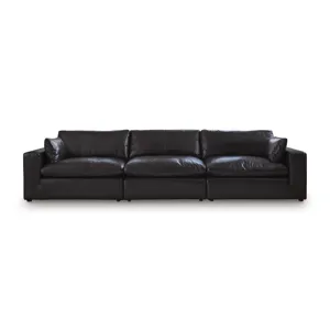 Emilia 3-Piece Sectional Sofa