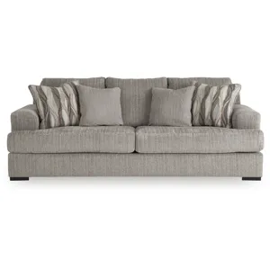 LOFWOOD OATMEAL SOFA