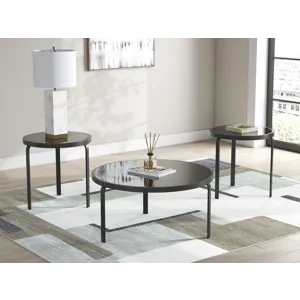 Dorylin Table (Set of 3)