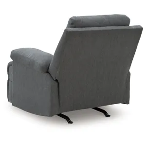 Side-Swipe Recliner