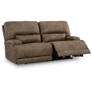 Beckley Place Power Reclining Sofa