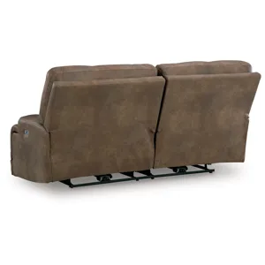 Beckley Place Power Reclining Sofa