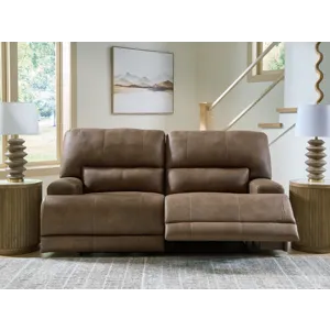 Beckley Place Power Reclining Sofa