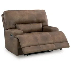 Beckley Place Power Recliner